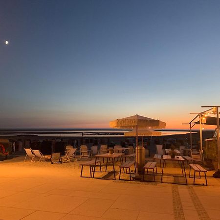 בורקום Pension Haus Beckmann מראה חיצוני תמונה